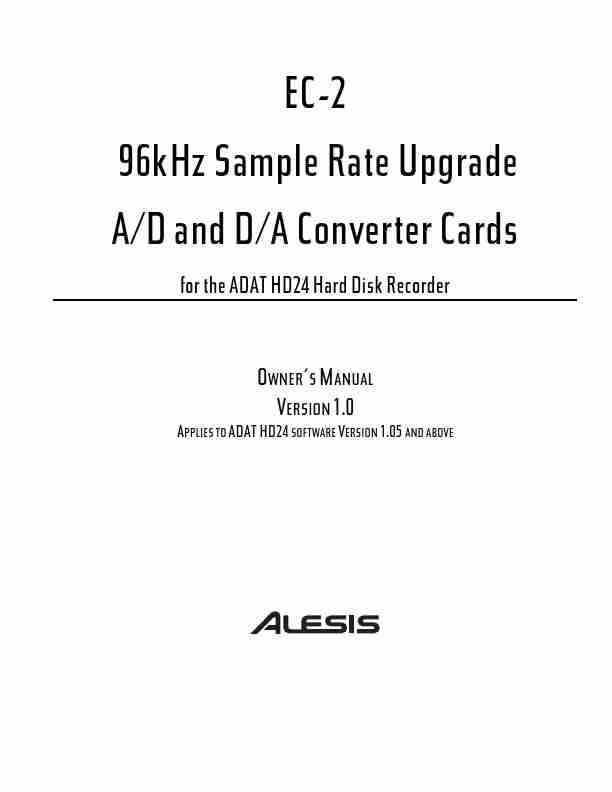 Alesis Computer Drive EC-2-page_pdf